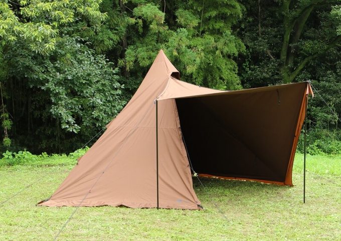 サーカスTC DXの全5種類と全オプションを比較 | 魅惑のキャンプ