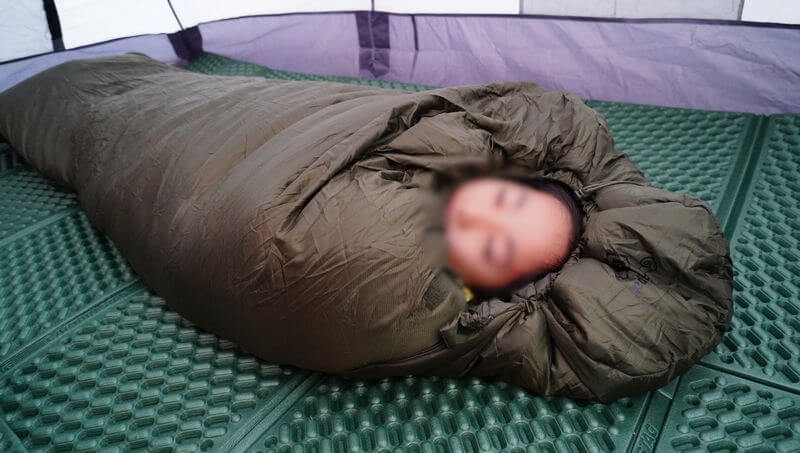 スナグパックのソフティーエリート5をレビュー！多機能で快適温度