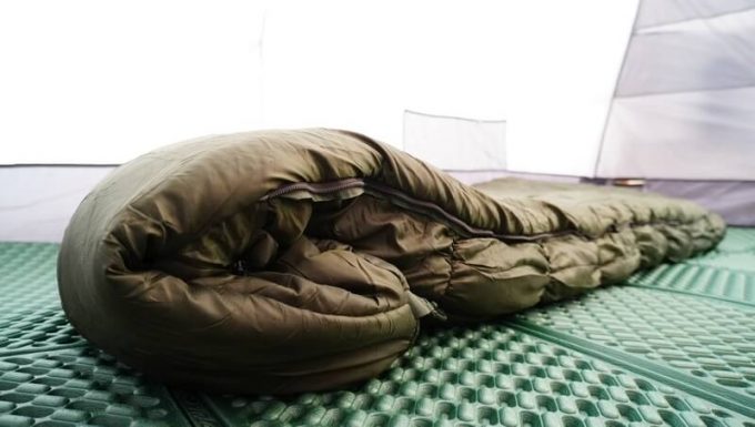 スナグパックのソフティーエリート5をレビュー！多機能で快適温度