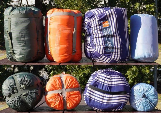 スナグパックのソフティーエリート5をレビュー！多機能で快適温度