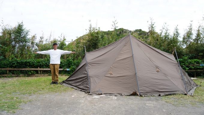 新構造】タラスブルバの3フォークシェルターをレビュー | 4通りの