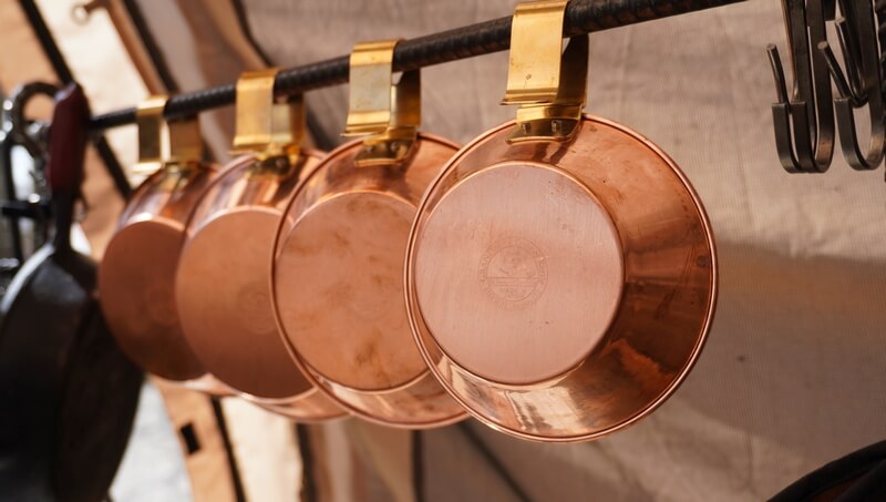 失敗と教訓】コッパーシェラカップの魅力、サイズ選び、お手入れ方法を