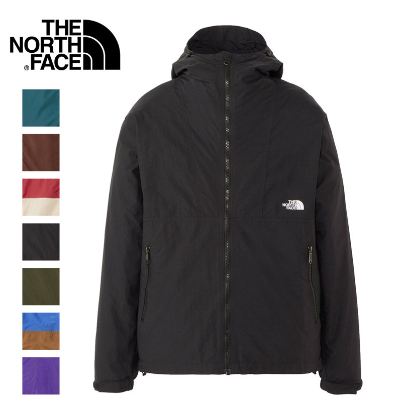 ザ・ノース・フェイス THE NORTH FACE/コンパクトジャケット/NP72230