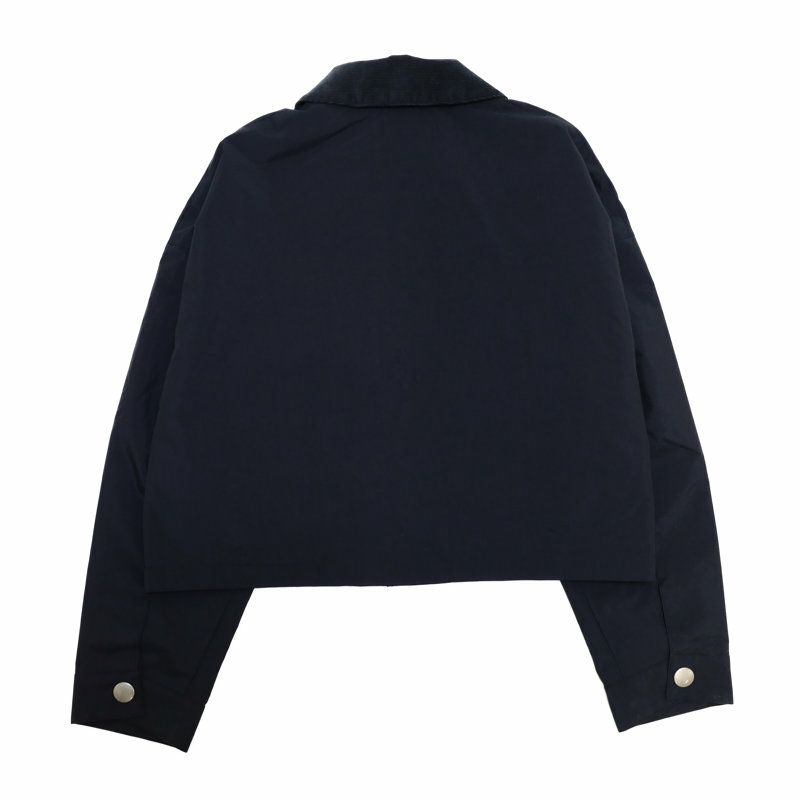ダントン DANTON/ナイロン タフタ ショート ジャケット/DT-A0645 NTF