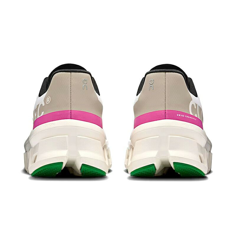 オン On/クラウドモンスター CLOUD MONSTER/スニーカー