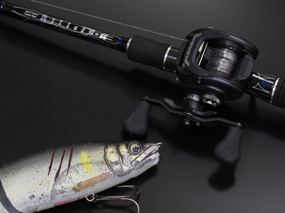 尺ONEとデッドソード尺ONEが想像以上に凄い件について - ビッグバス攻略部