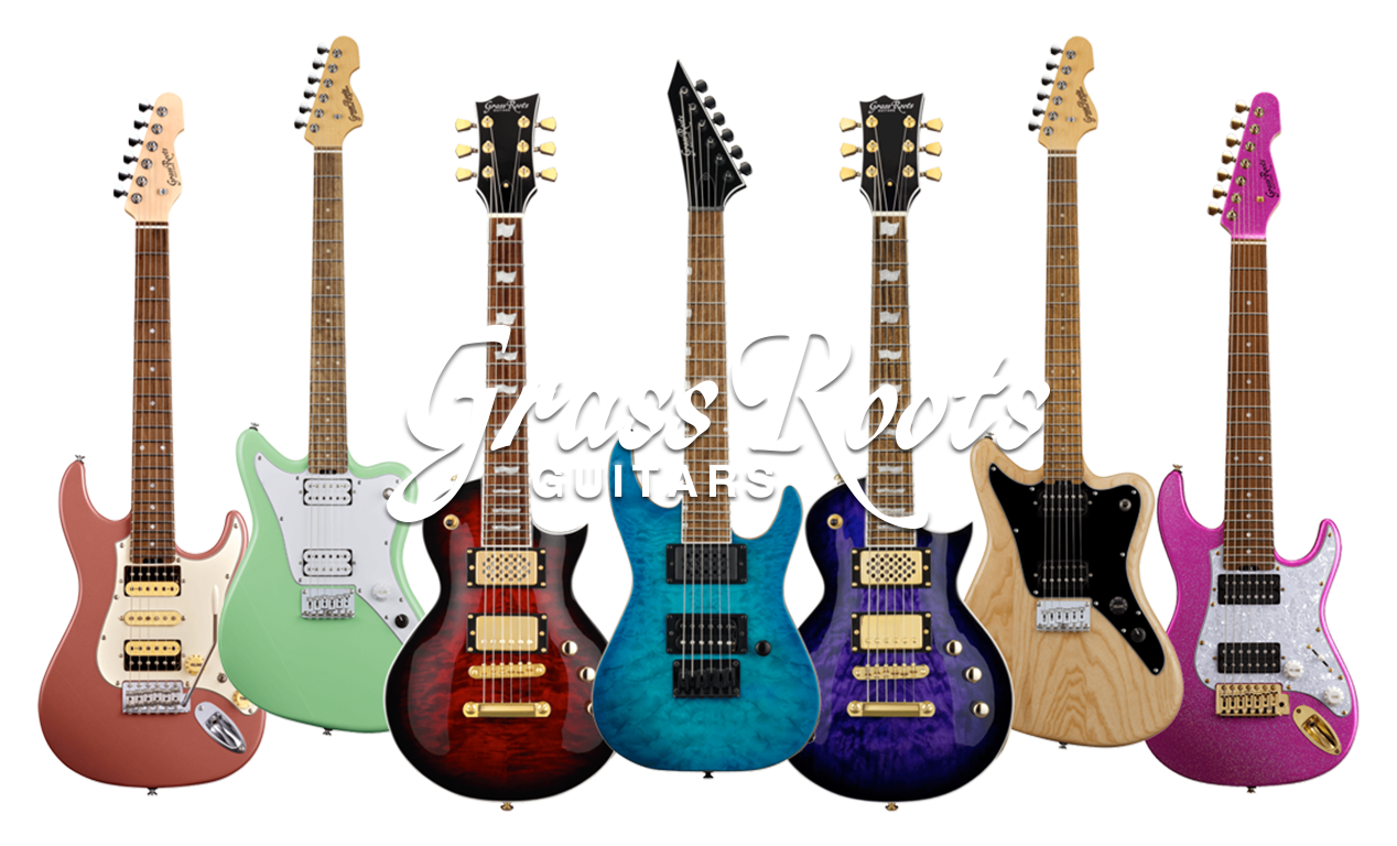 Grass Roots / グラスルーツ - 【ESP直営】BIGBOSS オンライン