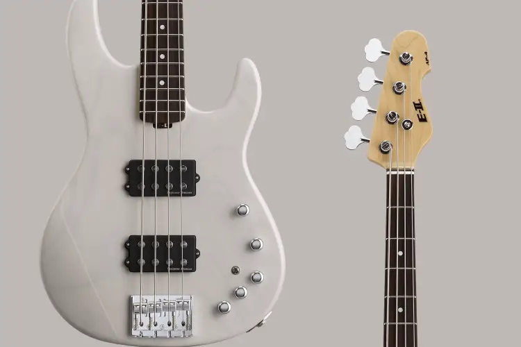 エレキベース - 【ESP直営】BIGBOSS オンラインマーケット(ギター＆ベース)