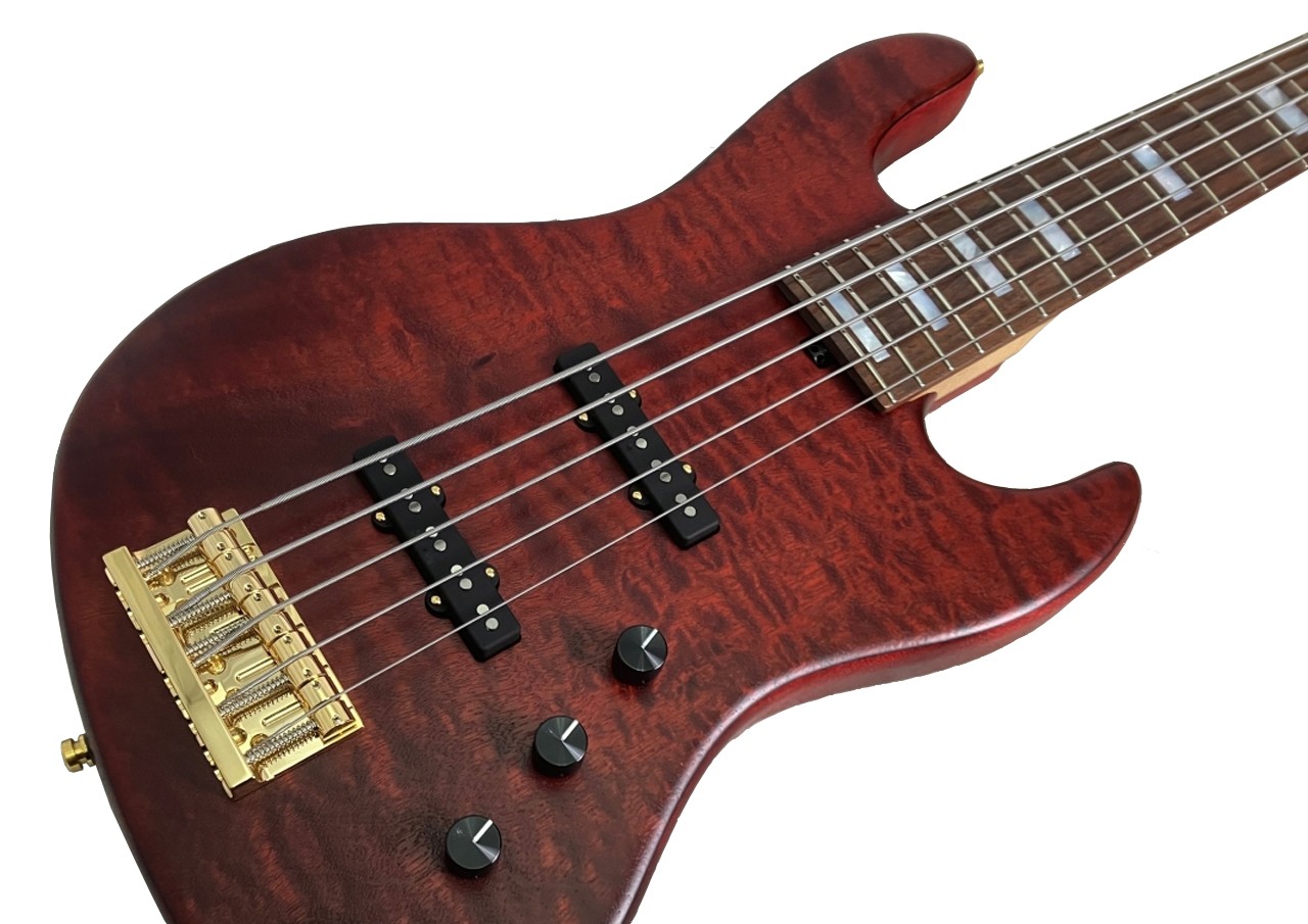 エレキベース - 【ESP直営】BIGBOSS オンラインマーケット(ギター＆ベース)