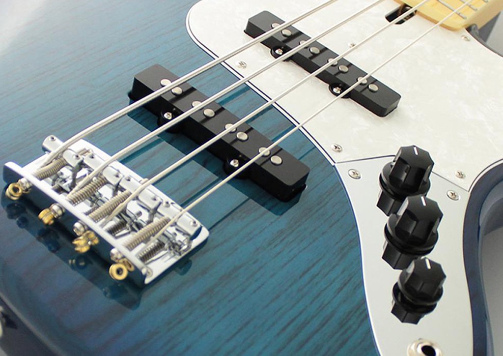 エレキベース - 【ESP直営】BIGBOSS オンラインマーケット(ギター＆ベース)