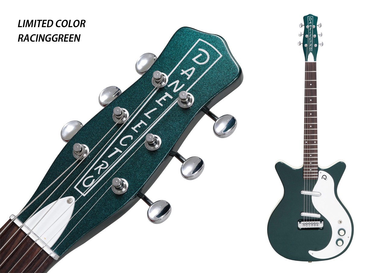 danelectro | BIGBOSS オンラインマーケット