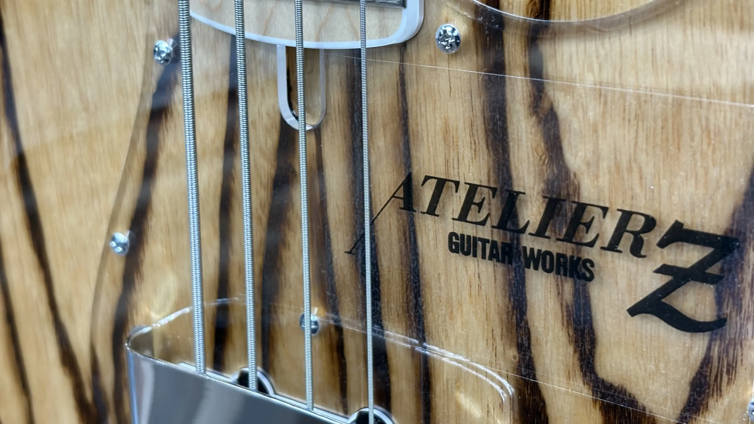 ベース担当スタッフいち推し「ATELIER Z M# MAGNITUDE」 | BIGBOSS