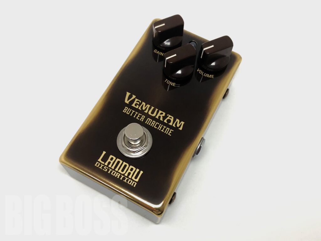 VEMURAM Butter Machine | BIGBOSS オンラインマーケット