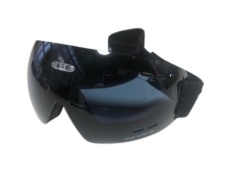 スポーツゴーグル/度付き対応 イタリア ラレリー社製 Raleri 正規代理