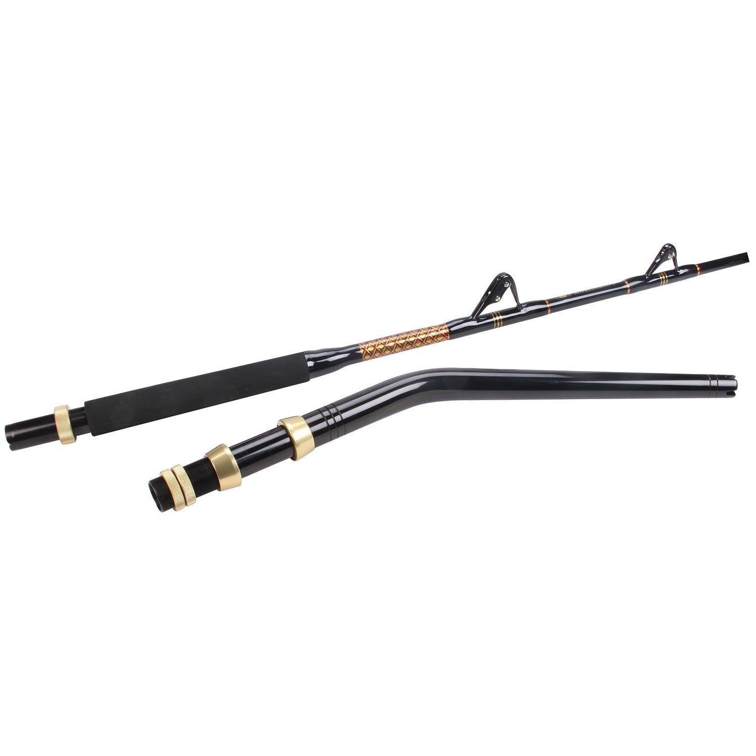 Penn International IGFA 50 トローリングロッド PENN IGFA