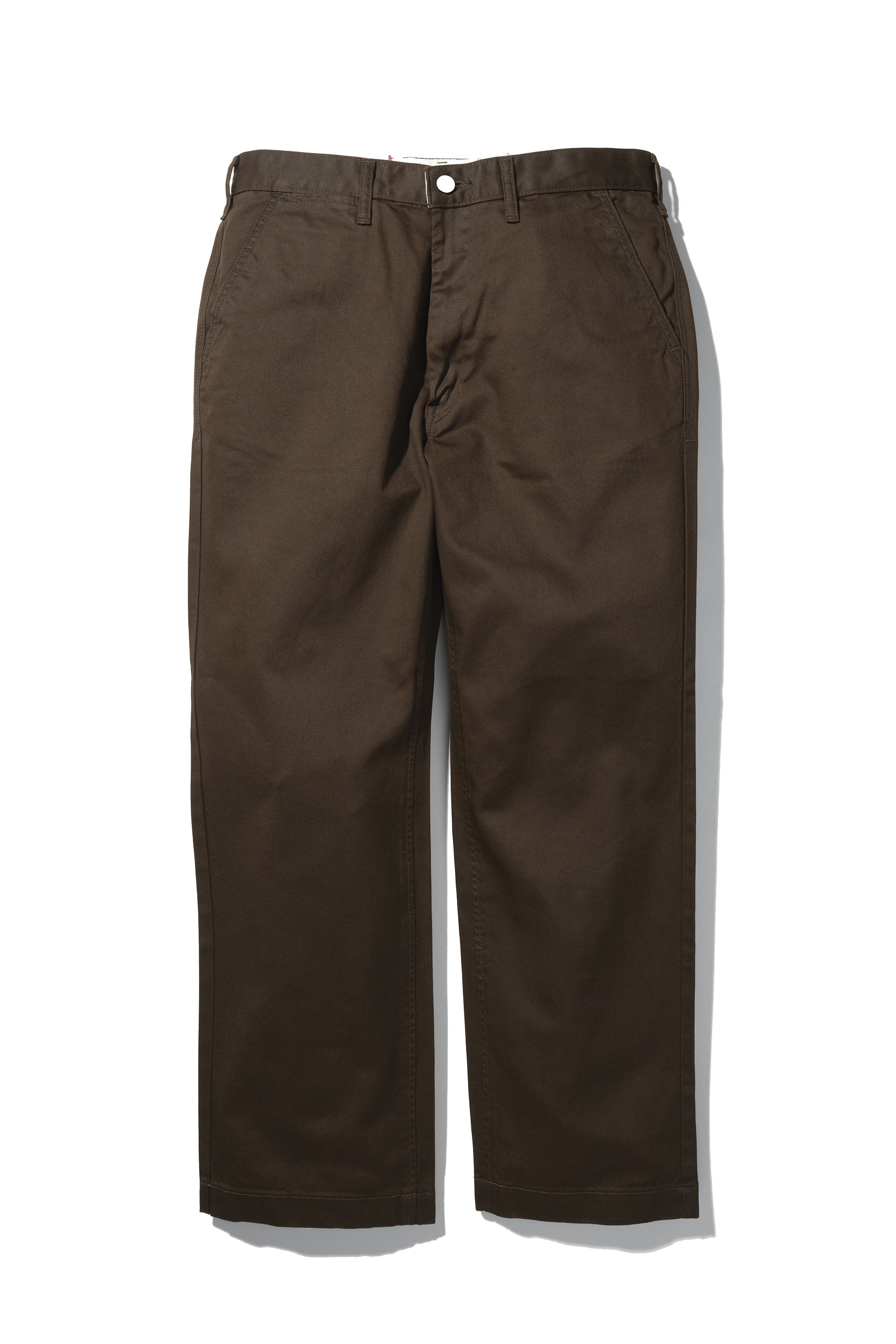 M803E(53) CLASSIC TROUSER CHINO – BIG JOHN【公式】オンラインショップ
