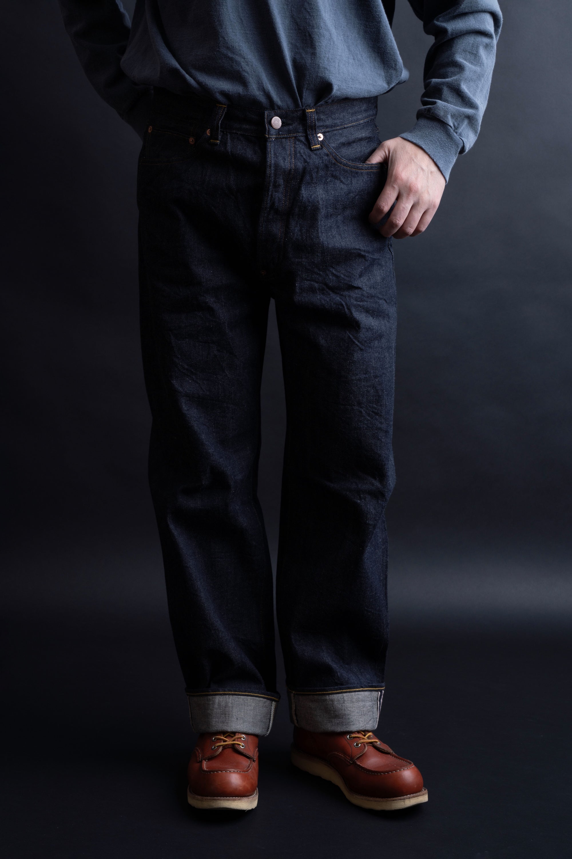 BIG JOHN【公式】オンラインショップ