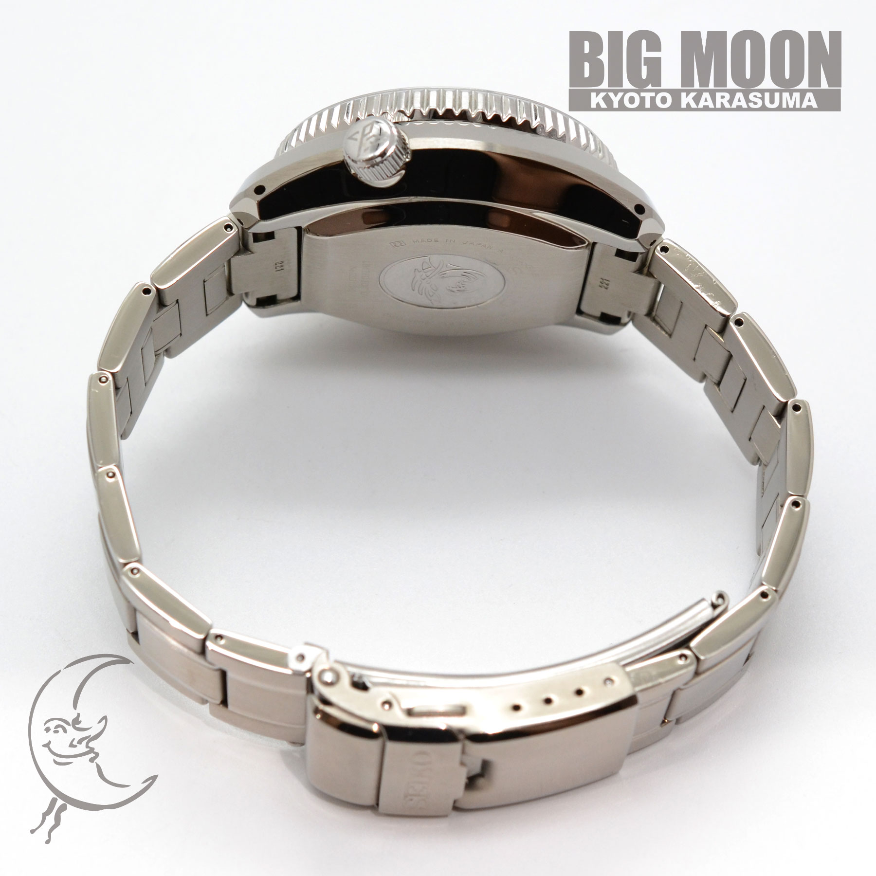 SEIKO セイコー PROSPEX プロスペックス 1968メカニカルダイバーズ 50