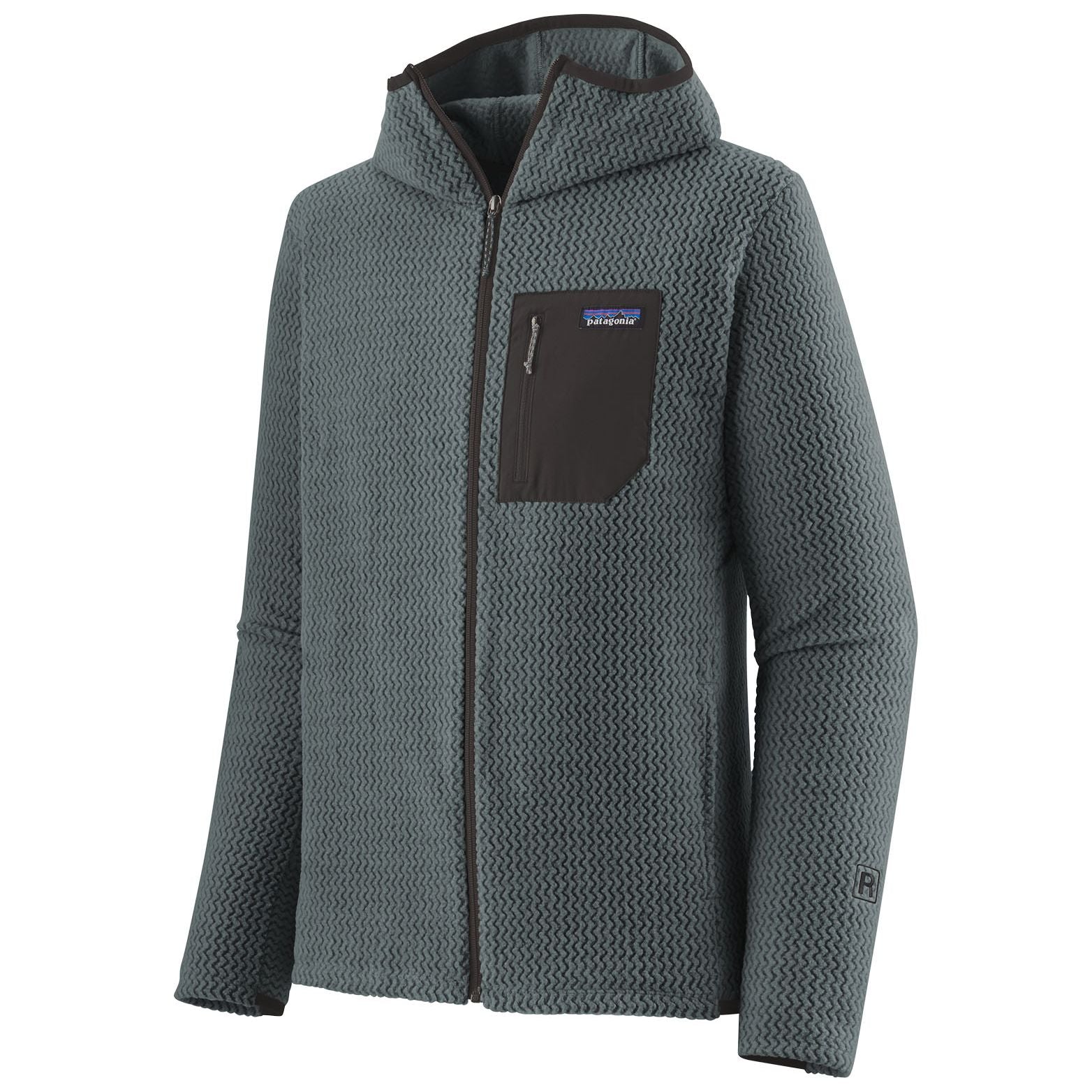 Patagonia R1 Air Full-Zip Hoody – Big Sky Anglers