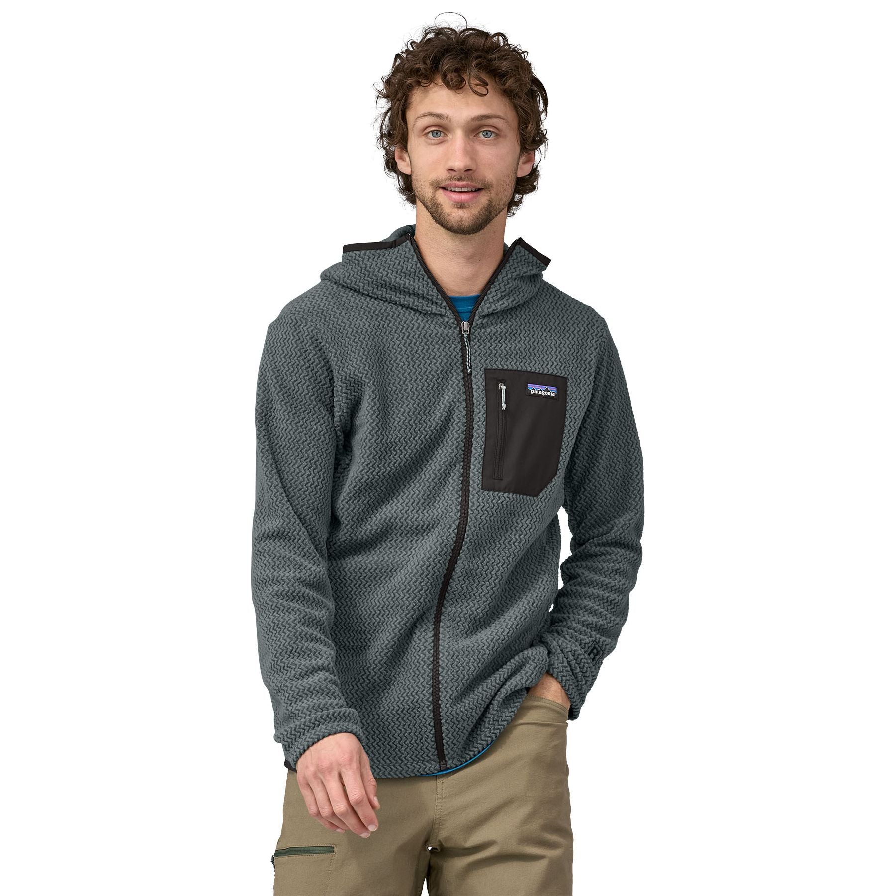 Patagonia R1 Air Full-Zip Hoody – Big Sky Anglers