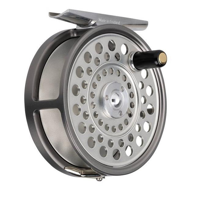 Hardy Lightweight - Princess Fly Reel – Big Sky Anglers