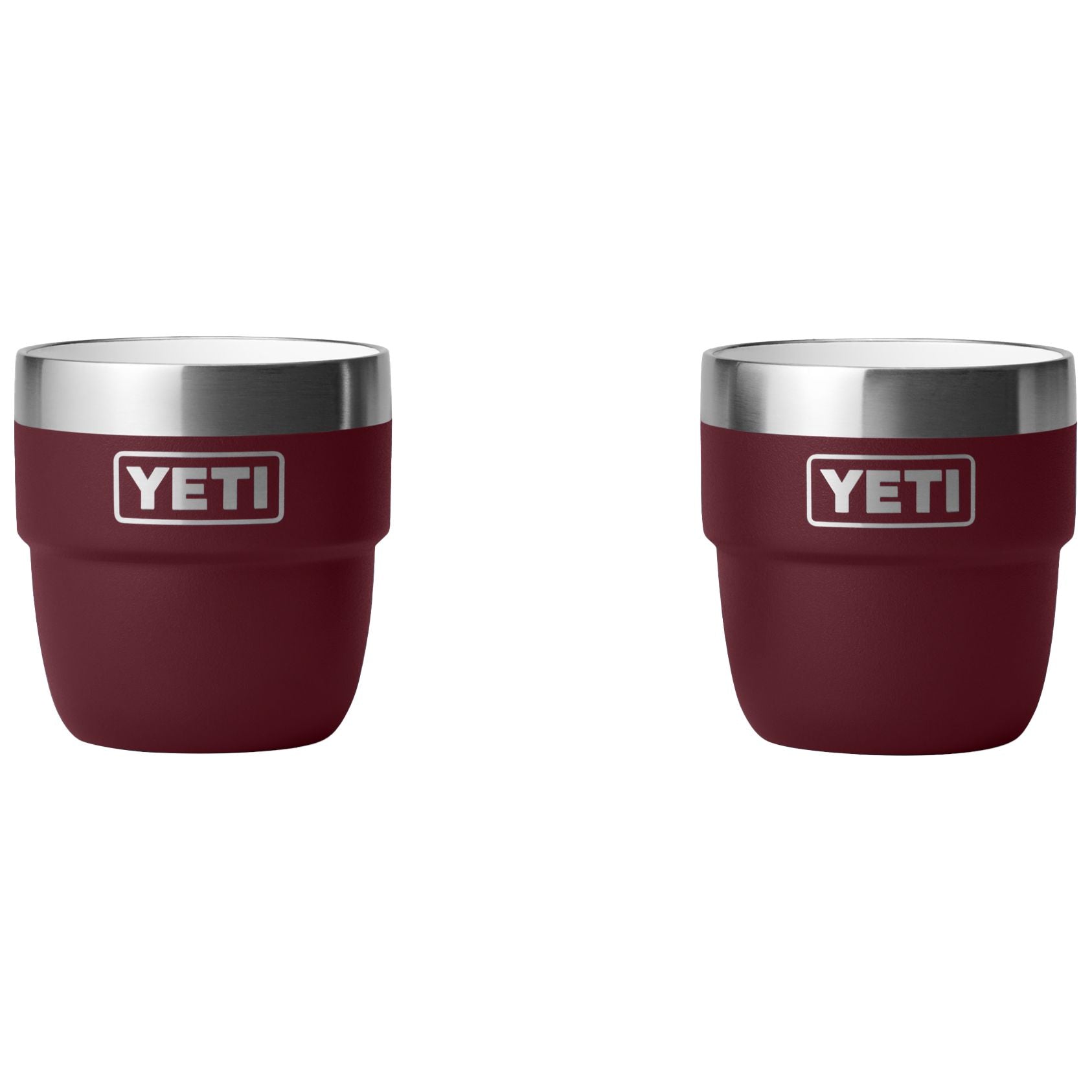 YETI Rambler 4 oz Cup 2 Pack – Big Sky Anglers