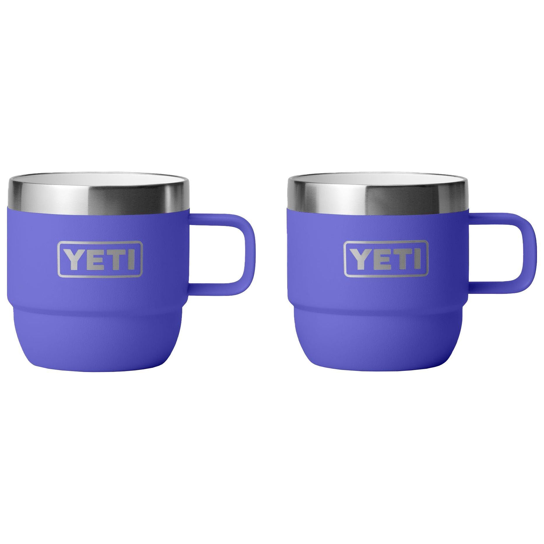 YETI Rambler 6 oz Mug 2 Pack – Big Sky Anglers