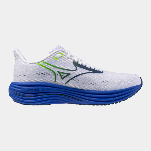 Mizuno Wave Rider 29 Men's Running Shoes | Big Shoes – BigShoes