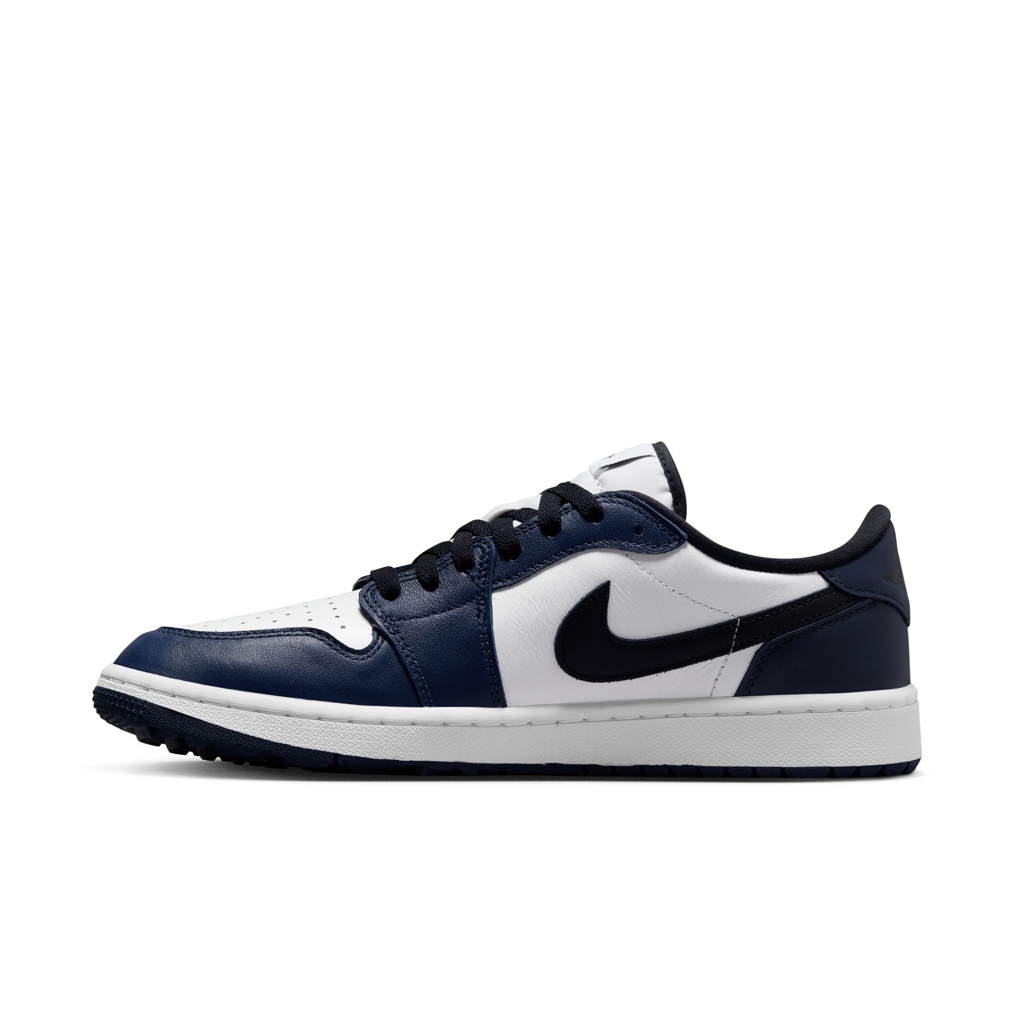 Nike Air Jordan 1 Low G Golf Shoes – BigShoes
