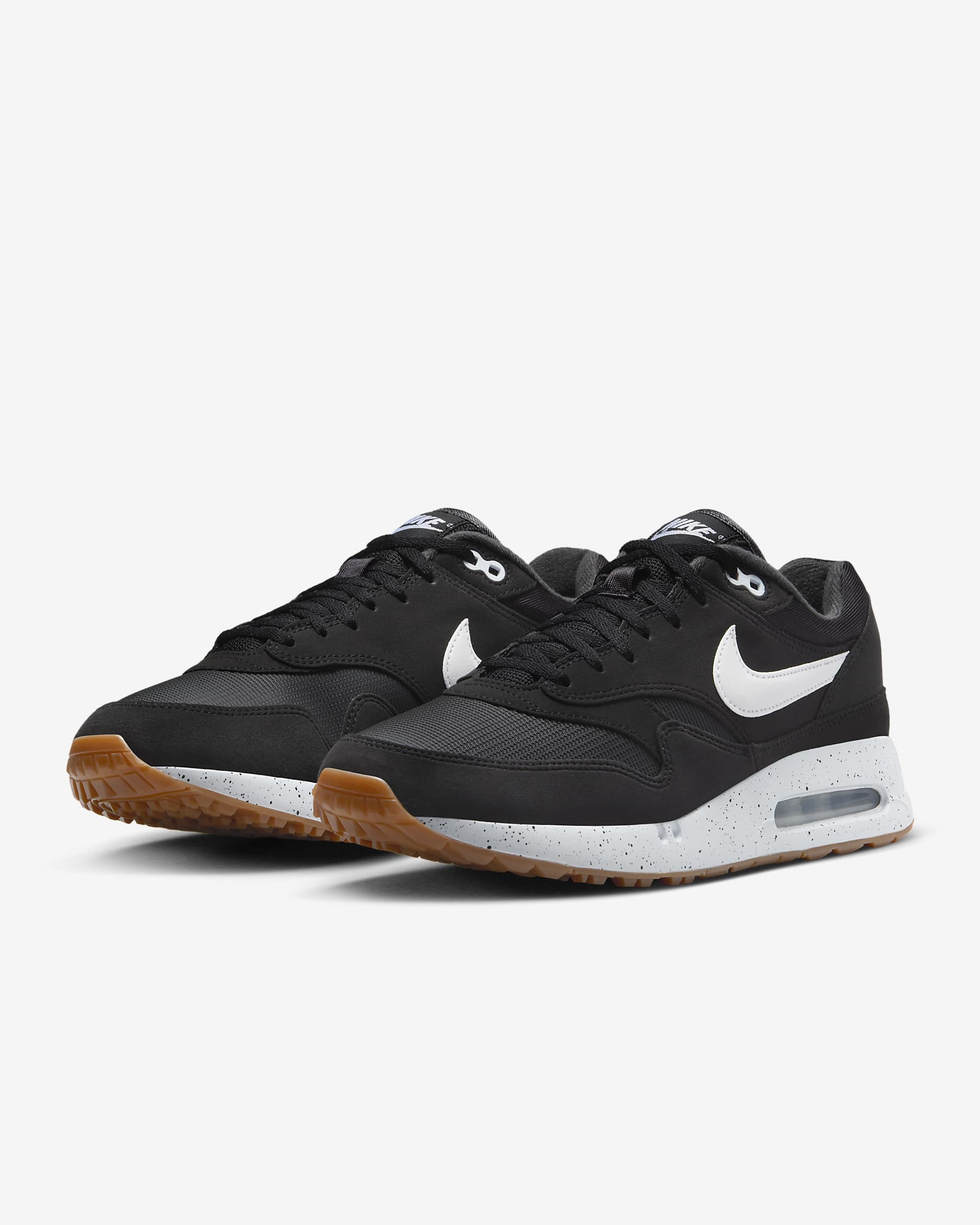 Men's Nike Air Max 1 '86 OG Golf Shoes (Large Sizes) – BigShoes
