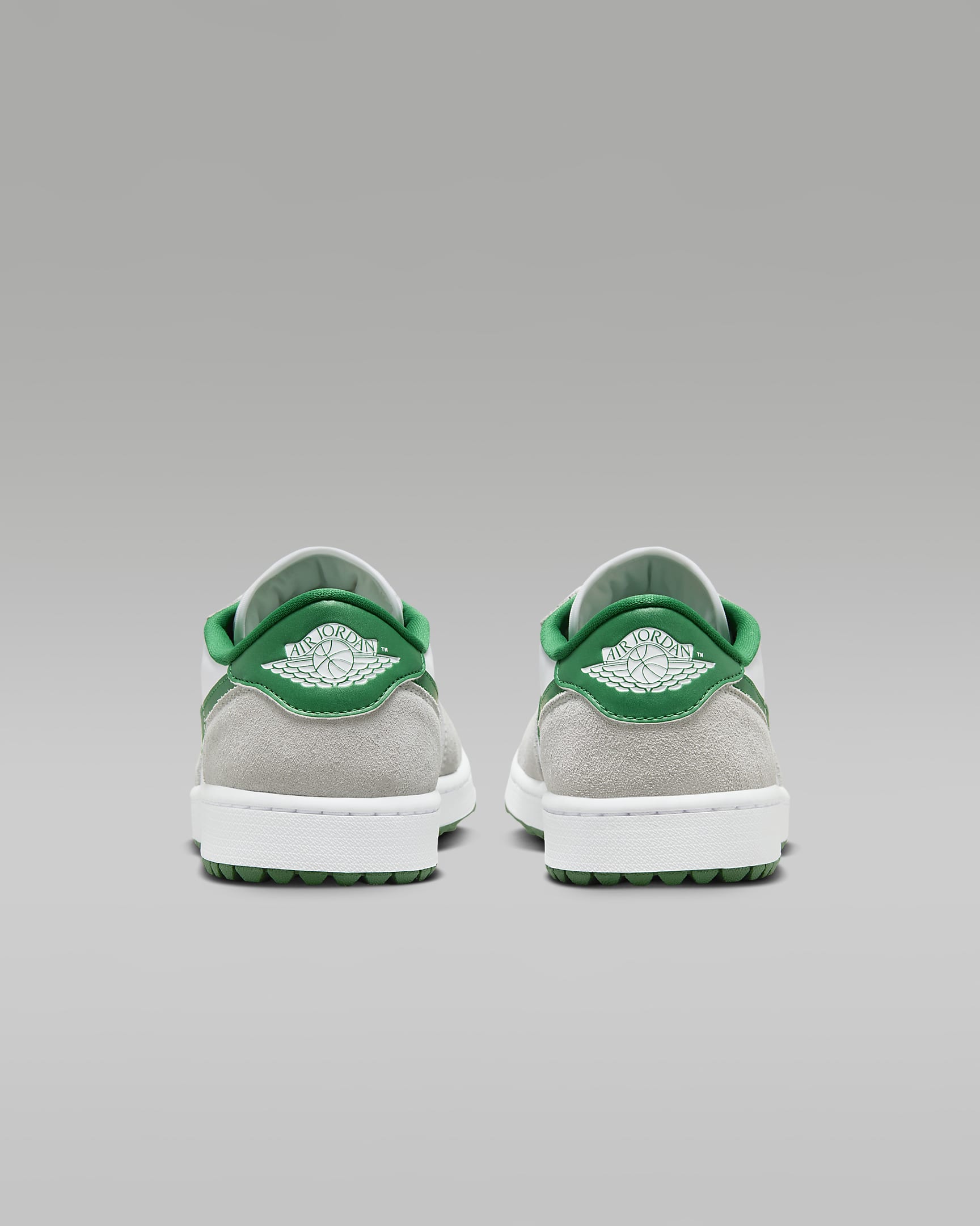Nike Air Jordan 1 Low G Golf Shoes – BigShoes