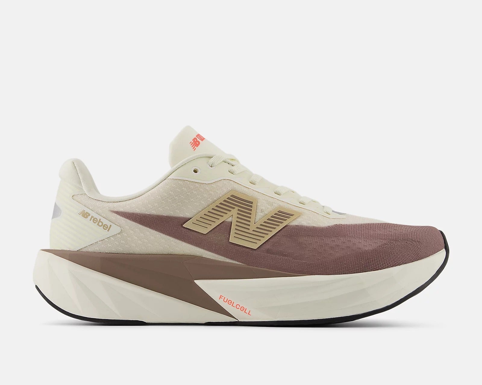 New Balance FuelCell Rebel V5 Men's Running Shoes – BigShoes
