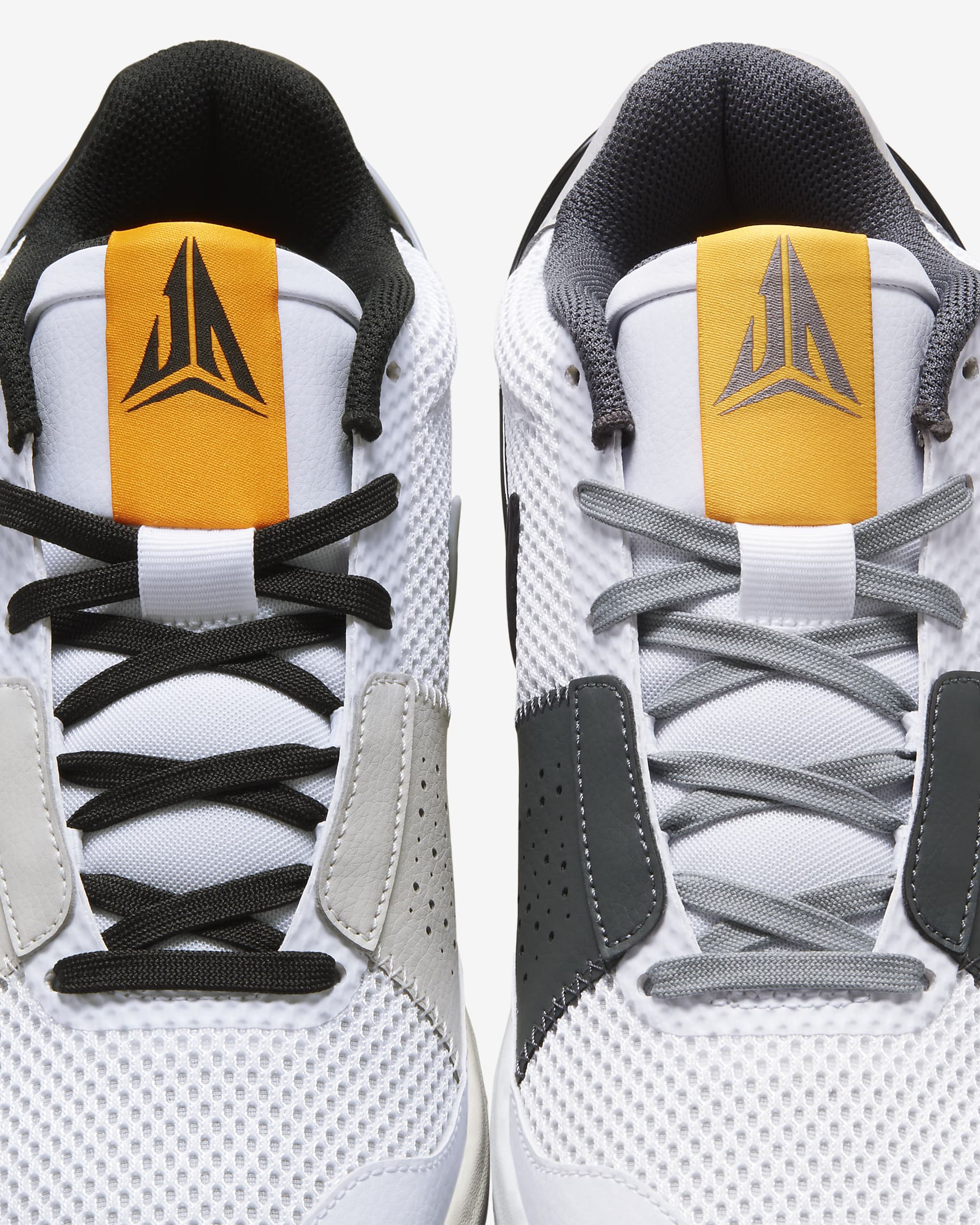 Nike Ja 1 Wet Cement Basketball Shoes – BigShoes