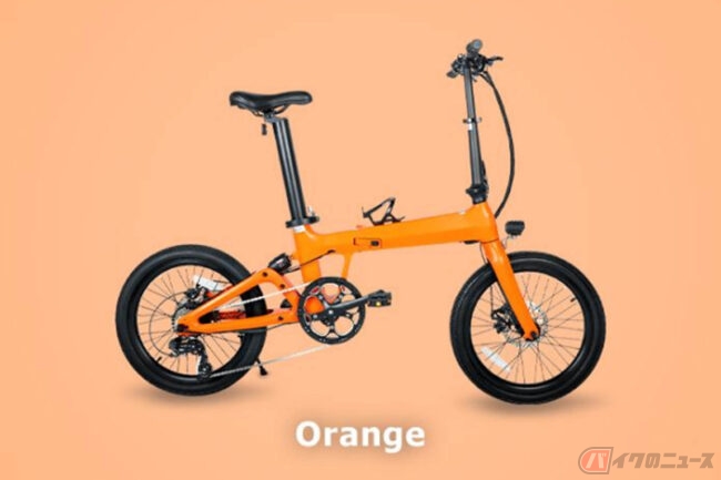 毎日の通勤に便利なパートナー！ 使い勝手抜群な電動アシスト自転車