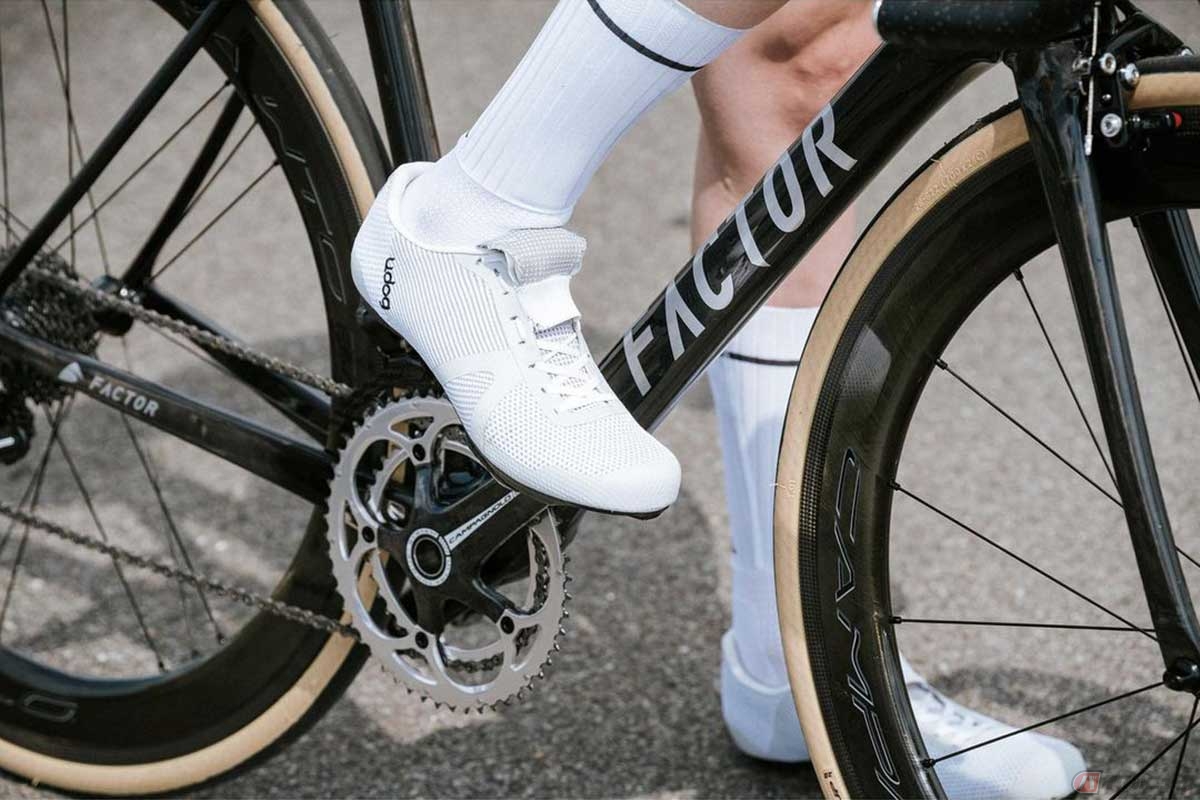 お洒落は足元から」 イタリア生まれの新進気鋭ブランド「UDOG」の