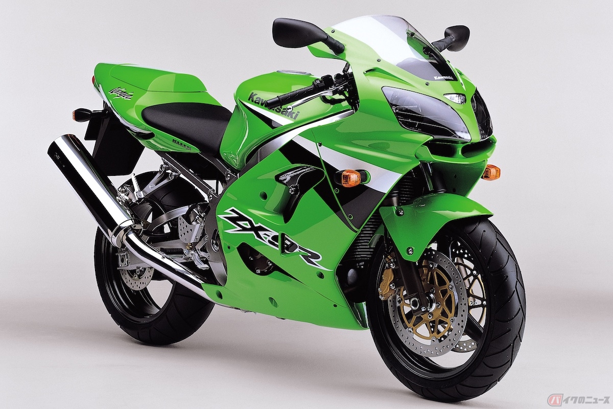 そういう意味か！変なあだ名をつけられてしまったバイク5選 | バイクの