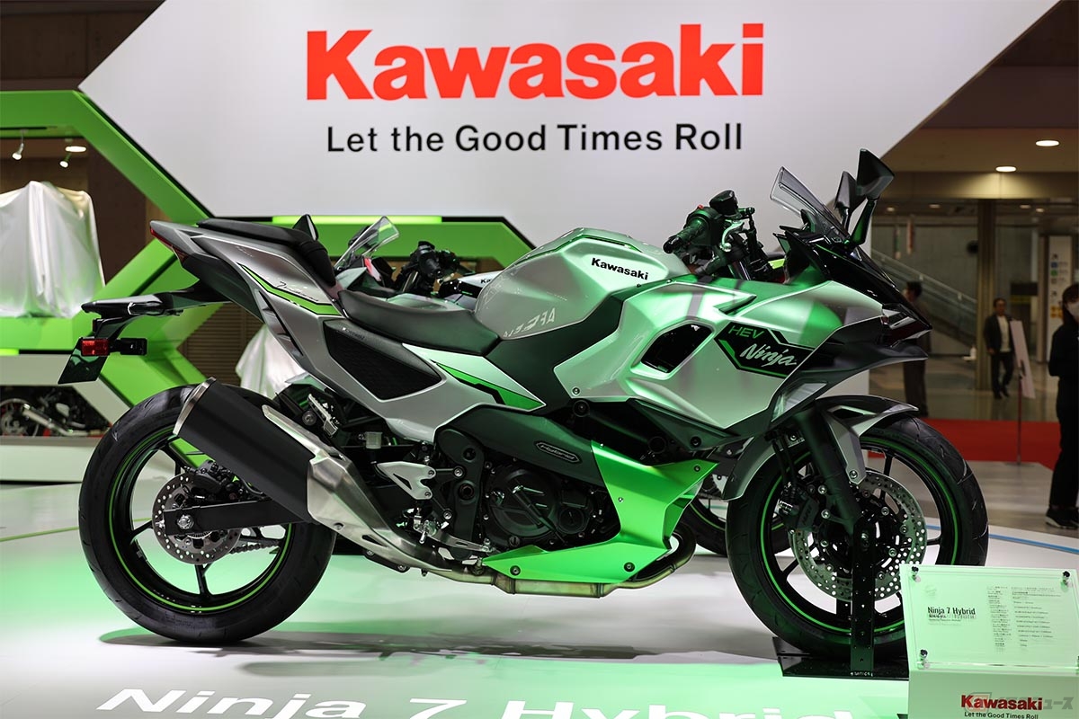 一体何処がすごいの？ 世界で初めてストロングハイブリッドが採用され