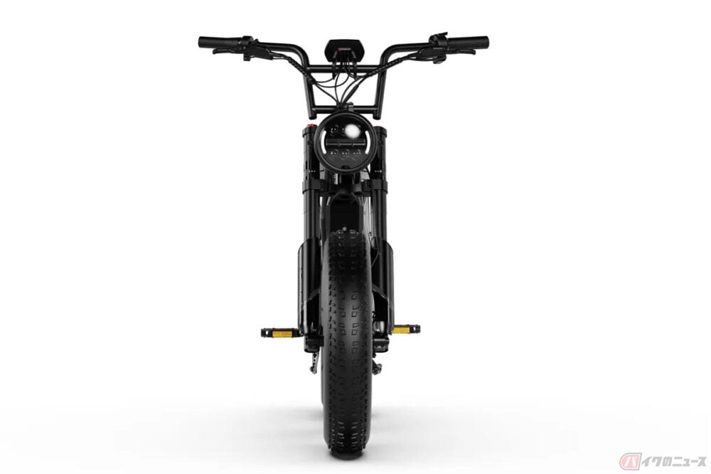 Aspadz「CAVET」日本国内総代理店「MOVE」限定モデルを発売 | バイクの