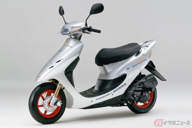 本当の車名はなんだっけ？ バイクにつけられたニックネーム | バイクの