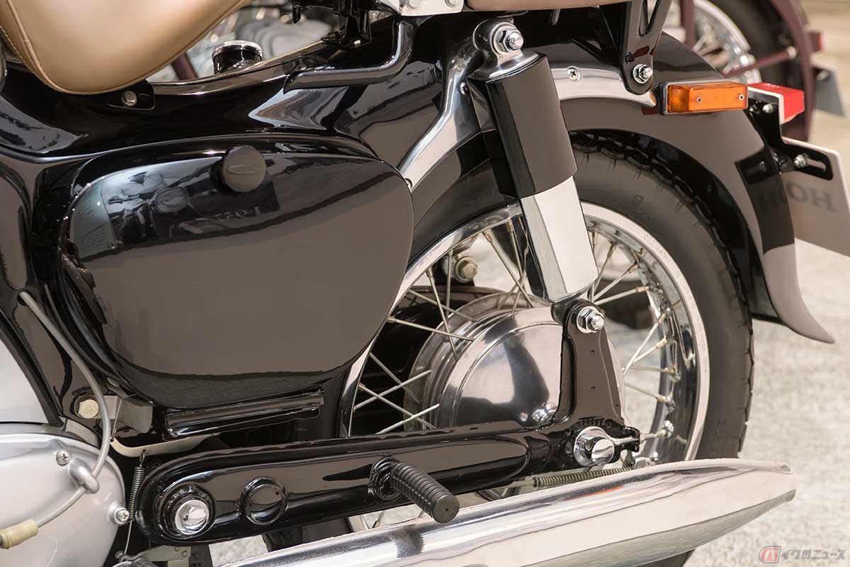 斬新な外観だけじゃない!? 