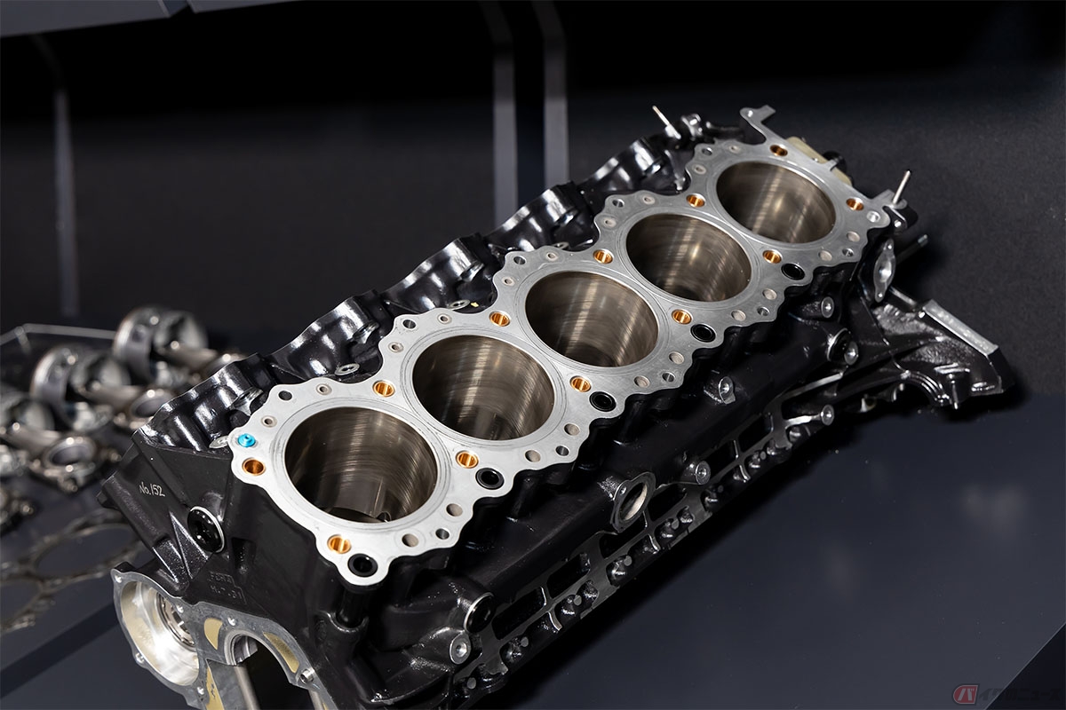 アイルトン・セナが優勝したF1マシンのエンジンが購入できる!? HRCが
