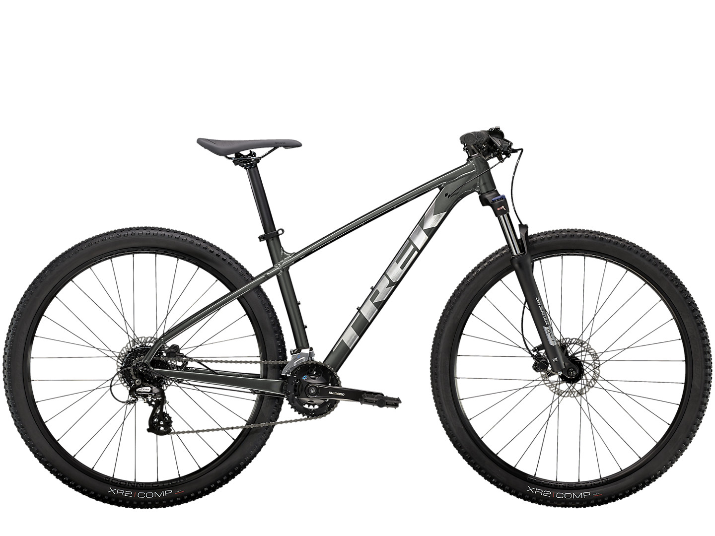 Trek Marlin 5 2023 Review