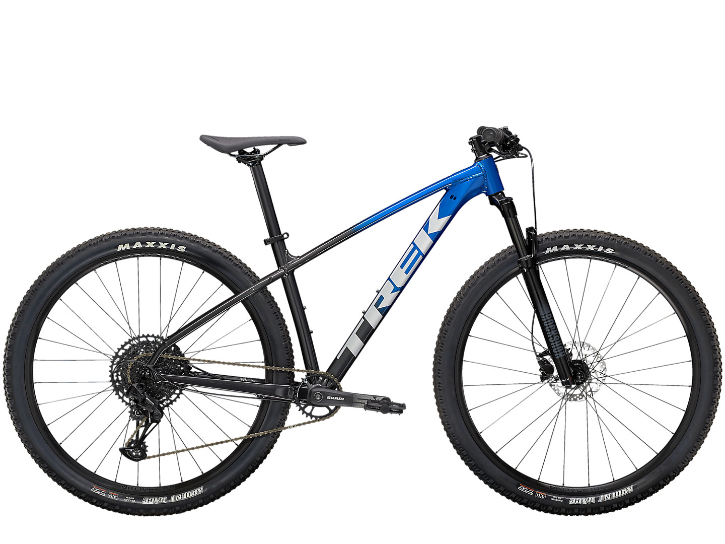 Trek Marlin 8 2022 Review