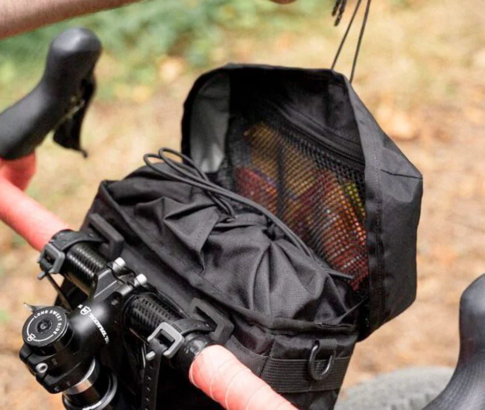 Swift Industries Capstone Handlebar Bag Lenkertasche 4L buy online