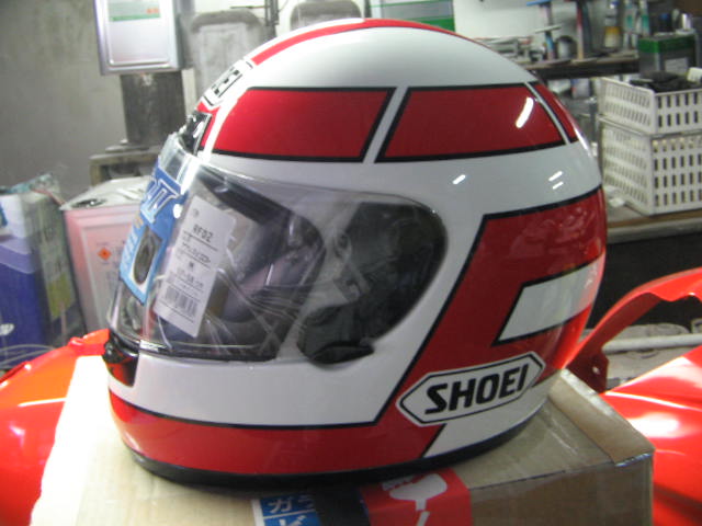 ヘルメット グンヘル仕様ペイント料金 - バイクペイント.COM