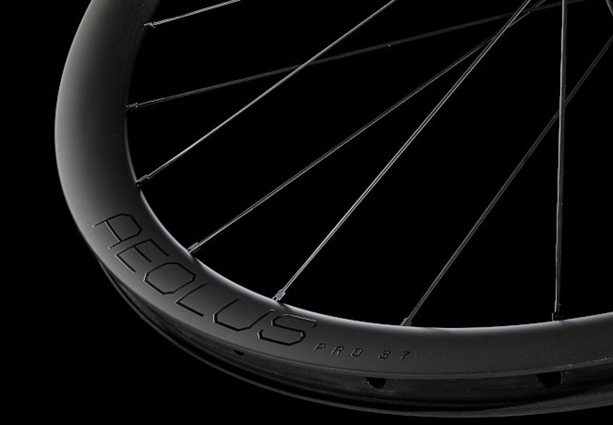 ミドルクラスのNEWアイオロス登場！オールラウンダーに進化！Aeolus