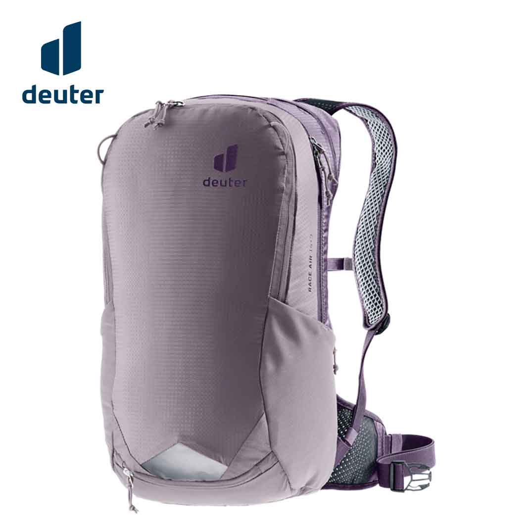 Deuter Race air 14+3(ドイター レース エアー 14+3リットル）