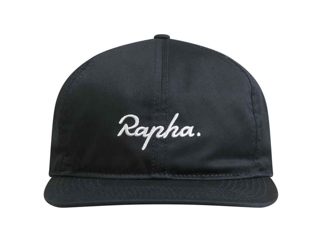 Rapha Trail 6 Cap (ラファ トレイル6パネル キャップ）