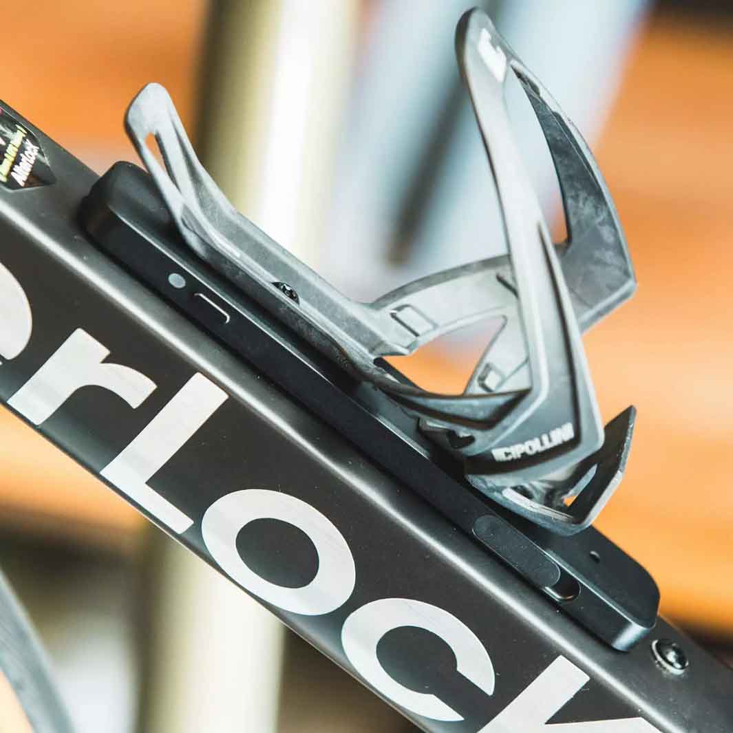 AlterLock（オルターロック） AlterLock Gen 3（盗難防止ボルト付き）