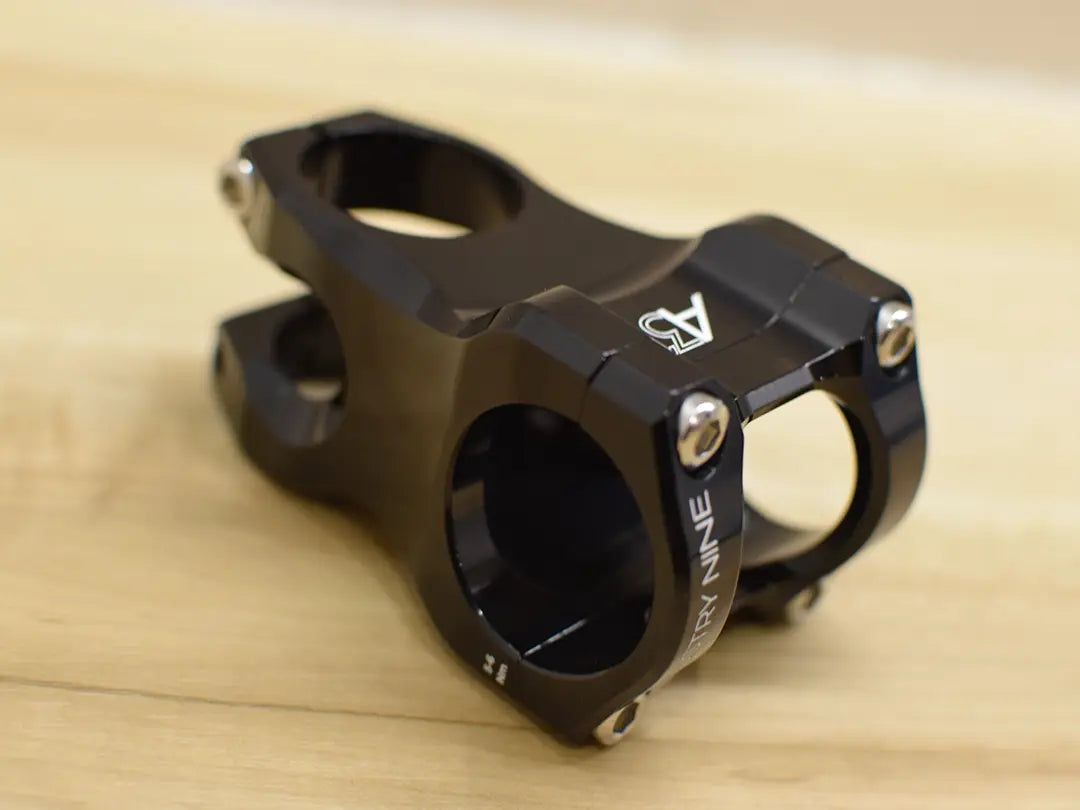 INDUSTRY NINE Mountain STEM A318（インダストリーナイン マウンテン